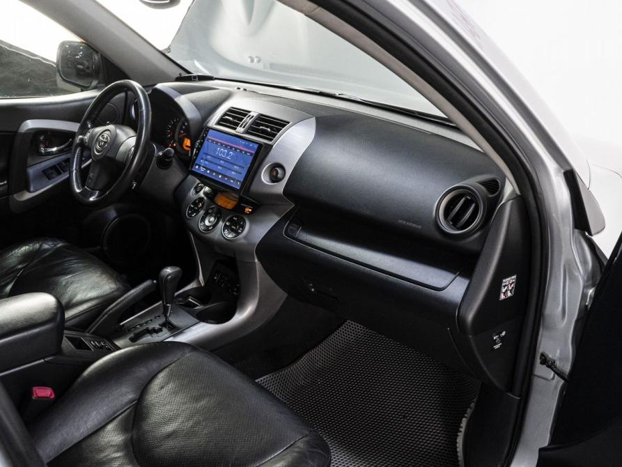 Toyota RAV4 III (XA30) Тюмень  - изображение 15