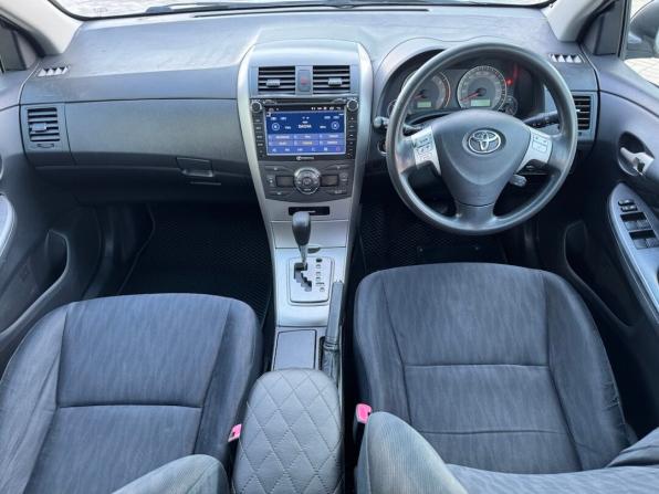 Toyota Corolla X (E140 E150) с пробегом 2007 года, цена 629 900 рублей, 312059 км, универсал, Автокод Объявления