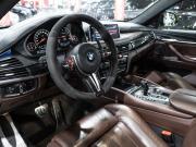 BMW X6 M II (F86) Санкт-Петербург  - изображение 50
