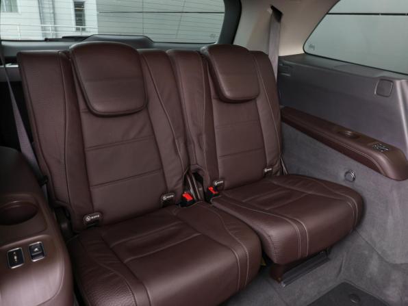 Mercedes-Benz GLS II (X167) с пробегом 2019 года, цена 5 849 000 рублей, 191274 км, внедорожник, Автокод Объявления