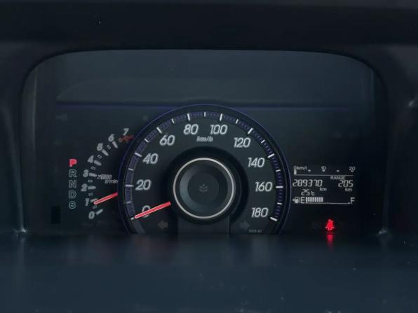 Honda Stepwgn IV с пробегом 2012 года, цена 1 200 000 рублей, 289367 км, минивэн, Автокод Объявления