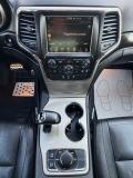 Jeep Grand Cherokee IV (WK2) Рестайлинг Санкт-Петербург  - изображение 24