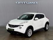 Nissan Juke I Краснодар  - изображение 21