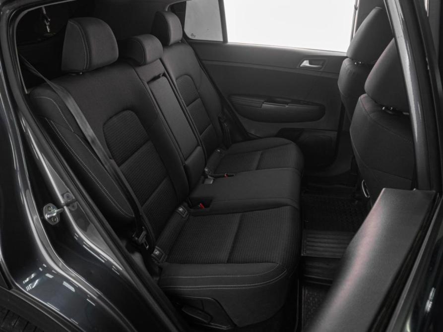 Kia Sportage IV Тюмень  - изображение 7