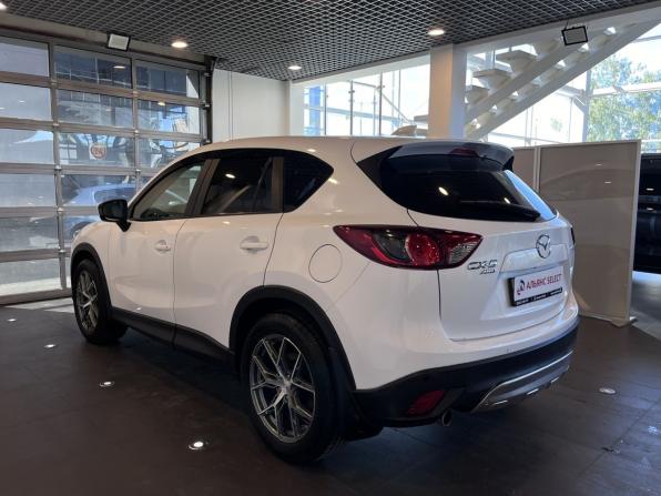 Mazda CX-5 I с пробегом 2013 года, цена 1 623 000 рублей, 160551 км, внедорожник, Автокод Объявления