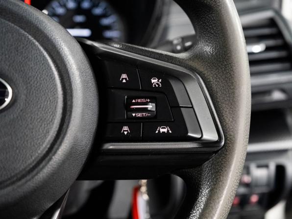 Subaru Impreza V с пробегом 2017 года, цена 1 149 500 рублей, 172421 км, хэтчбек, Автокод Объявления