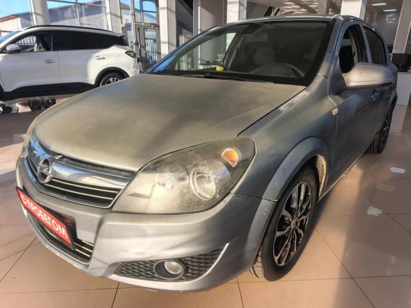Opel Astra H Рестайлинг с пробегом 2011 года, цена 349 000 рублей, 280000 км, хэтчбек, Автокод Объявления