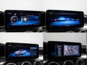 Mercedes-Benz C-Класс IV (W205) Рестайлинг Москва  - изображение 39