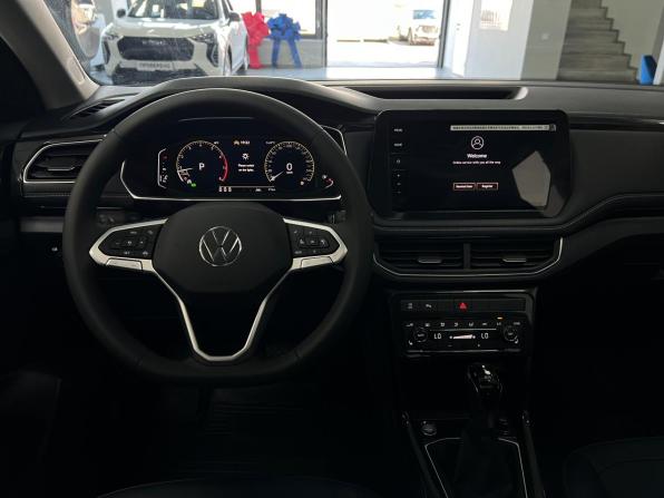 Volkswagen Tharu XR с пробегом 2025 года, цена 2 990 000 рублей, 97 км, внедорожник, Автокод Объявления