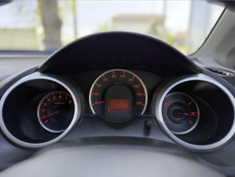 Honda Fit II Ставрополь  - изображение 21