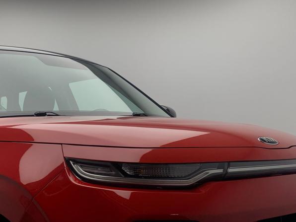 Kia Soul III с пробегом 2019 года, цена 1 999 000 рублей, 42500 км, хэтчбек, Автокод Объявления