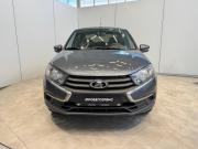 Lada (ВАЗ) Granta I Рестайлинг Волжский  - изображение 23