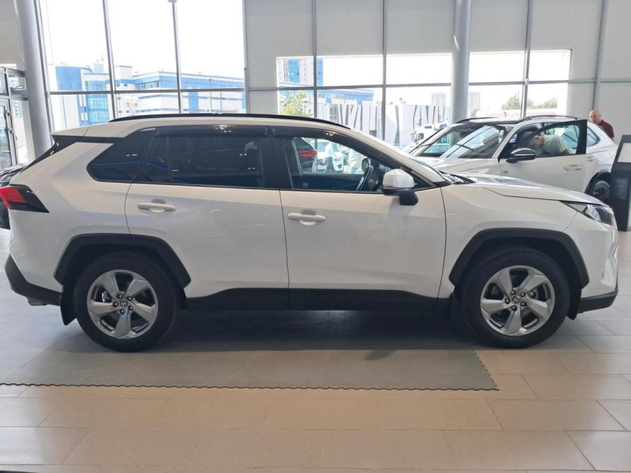 Toyota RAV4 V (XA50) Казань  - изображение 5