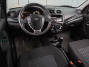 Lada (ВАЗ) Granta I Рестайлинг Воронеж  - изображение 19