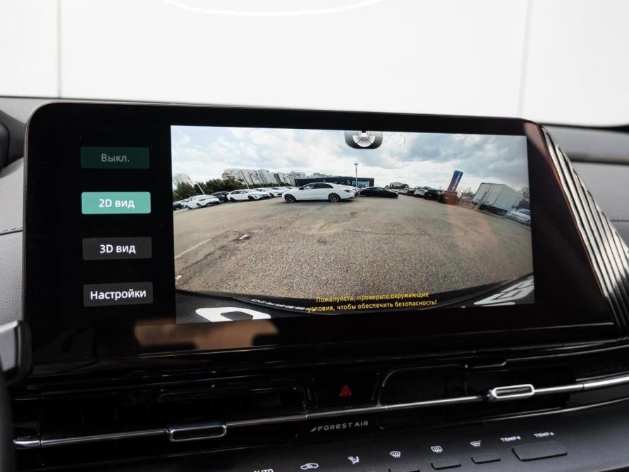 Changan UNI-S (CS55 Plus) I Краснодар  - изображение 15