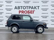 Lada (ВАЗ) 2121 (4x4) I Рестайлинг (2020) Владимир  - изображение 15
