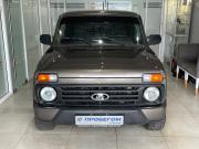 Lada (ВАЗ) 2121 (4x4) I Рестайлинг Москва  - изображение 16