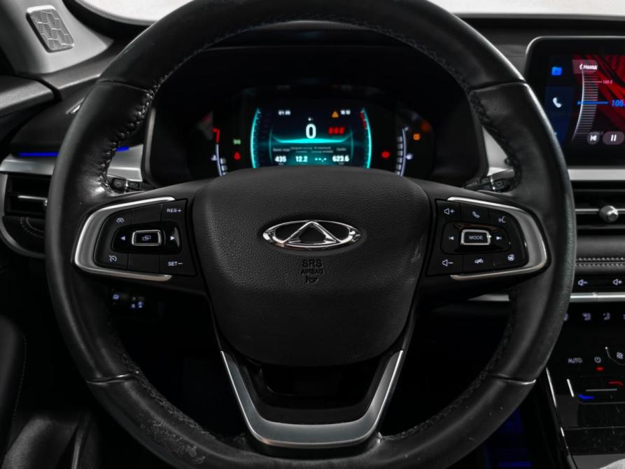 Chery Tiggo 7 Pro I Санкт-Петербург  - изображение 17