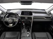Lexus RX IV Рестайлинг Москва  - изображение 44