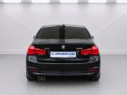 BMW 3 серии VI (F3x) Рестайлинг Москва  - изображение 22