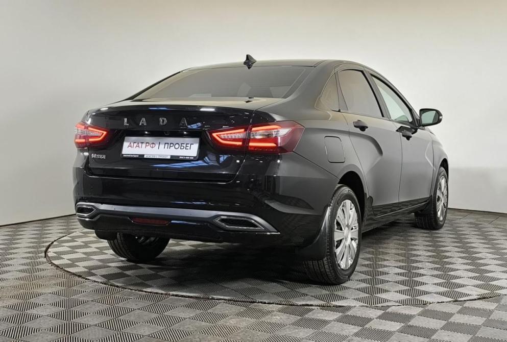Lada (ВАЗ) Vesta I Рестайлинг (NG) Нижний Новгород  - изображение 4