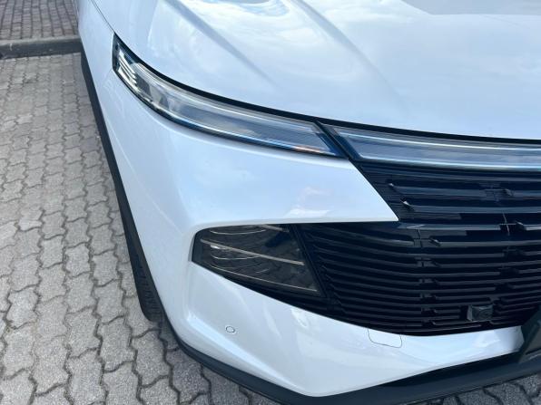 Haval F7x II с пробегом 2025 года, цена 3 380 000 рублей, 2690 км, внедорожник, Автокод Объявления
