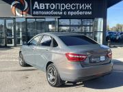Lada (ВАЗ) Vesta I Волгоград  - изображение 24