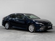 Toyota Camry VIII (XV70) Сургут  - изображение 26