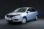 Ford Focus II Тюмень  - изображение 28