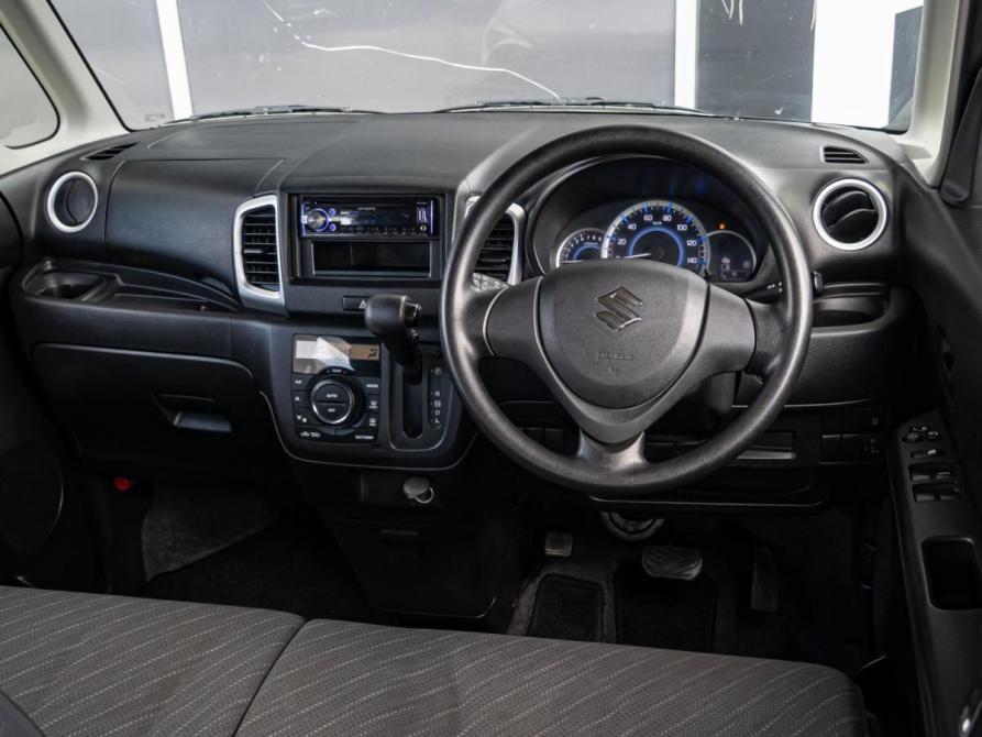 Suzuki Spacia I Рестайлинг Краснодар  - изображение 6