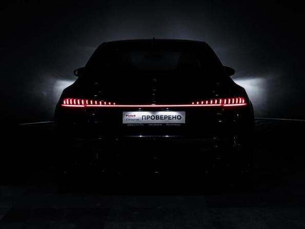 Audi A7 II (4K) с пробегом 2021 года, цена 4 950 000 рублей, 136253 км, лифтбек, Автокод Объявления