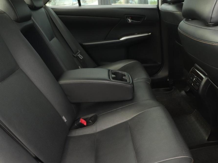 Toyota Camry VII (XV50) Рестайлинг Казань  - изображение 8