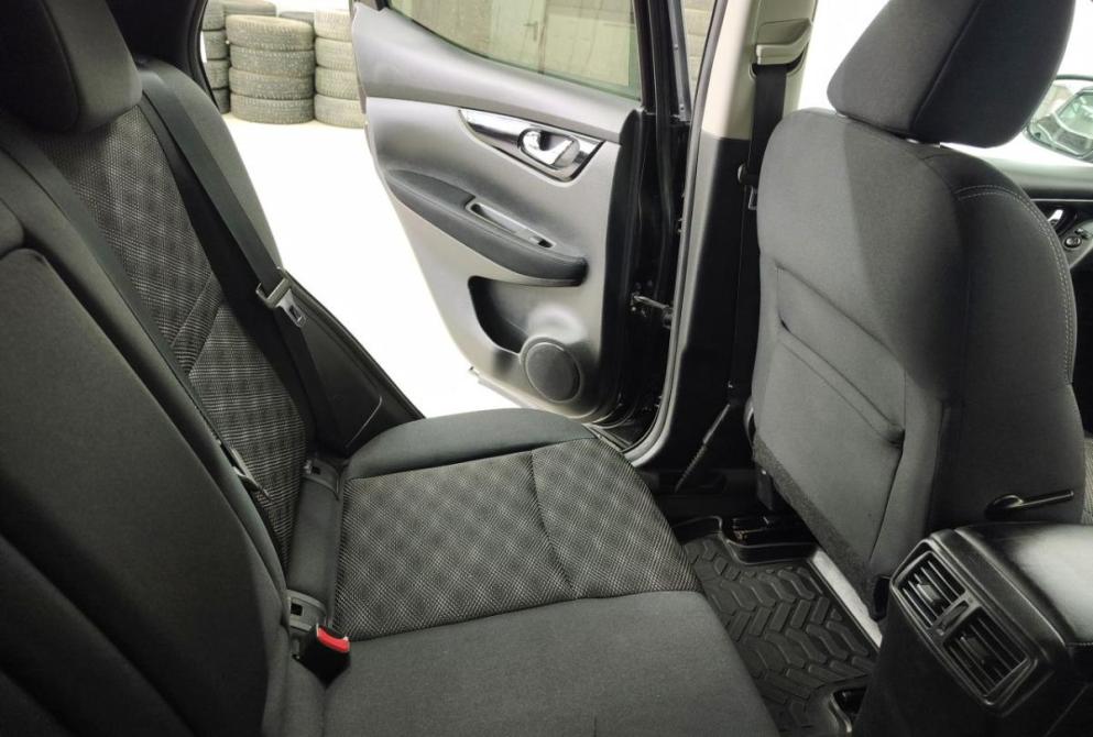Nissan Qashqai II Екатеринбург  - изображение 19