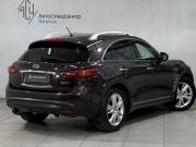 Infiniti QX70 Химки  - изображение 26