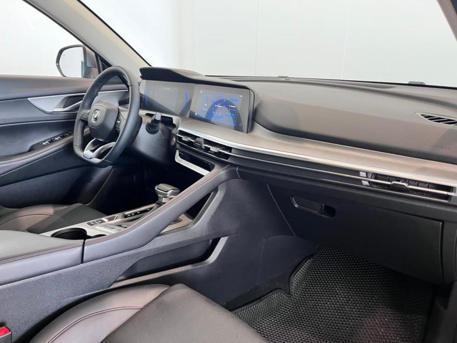 Changan CS35 Plus I Рестайлинг Волгоград  - изображение 9