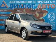 Lada (ВАЗ) Granta I Рестайлинг Набережные Челны  - изображение 23