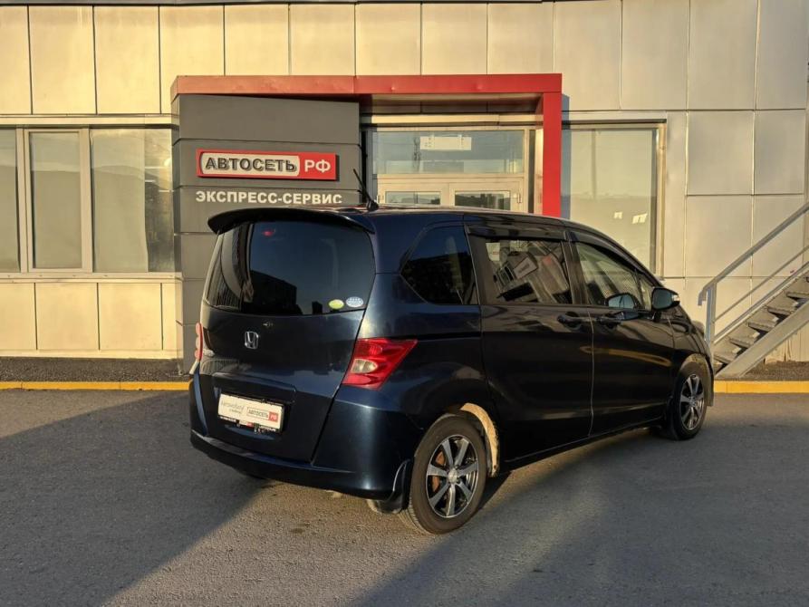 Honda Freed I Альметьевск  - изображение 16