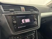 Volkswagen Tiguan II Воронеж  - изображение 43