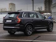 Volvo XC90 II Рестайлинг 2 Москва  - изображение 35
