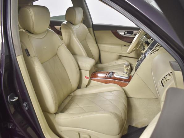 Infiniti FX II (S51) с пробегом 2010 года, цена 1 889 990 рублей, 145274 км, внедорожник, Автокод Объявления