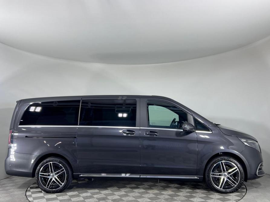 Mercedes-Benz V-Класс III (W447) Рестайлинг 2 Ростов-на-Дону  - изображение 2