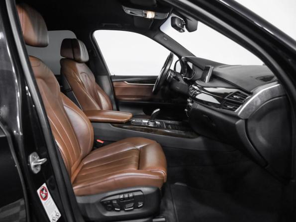 BMW X5 III (F15) с пробегом 2013 года, цена 2 299 000 рублей, 168085 км, внедорожник, Автокод Объявления