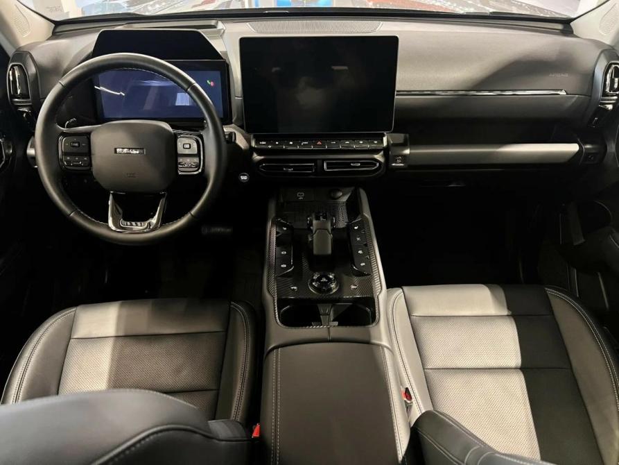 Haval H7 I Екатеринбург  - изображение 11