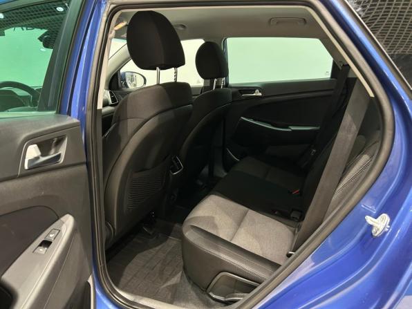 Hyundai Tucson III Рестайлинг с пробегом 2019 года, цена 1 899 000 рублей, 157158 км, внедорожник, Автокод Объявления