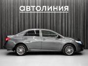 Toyota Corolla X (E140 E150) Красноярск  - изображение 24