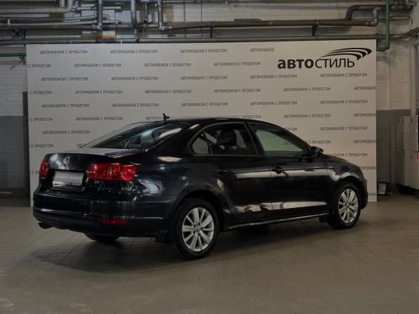 Volkswagen Jetta VI с пробегом 2013 года, цена 679 000 рублей, 220000 км, седан, Автокод Объявления