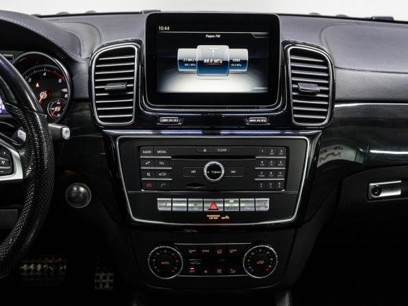 Mercedes-Benz GLS I (X166) с пробегом 2019 года, цена 6 449 000 рублей, 94897 км, внедорожник, Автокод Объявления