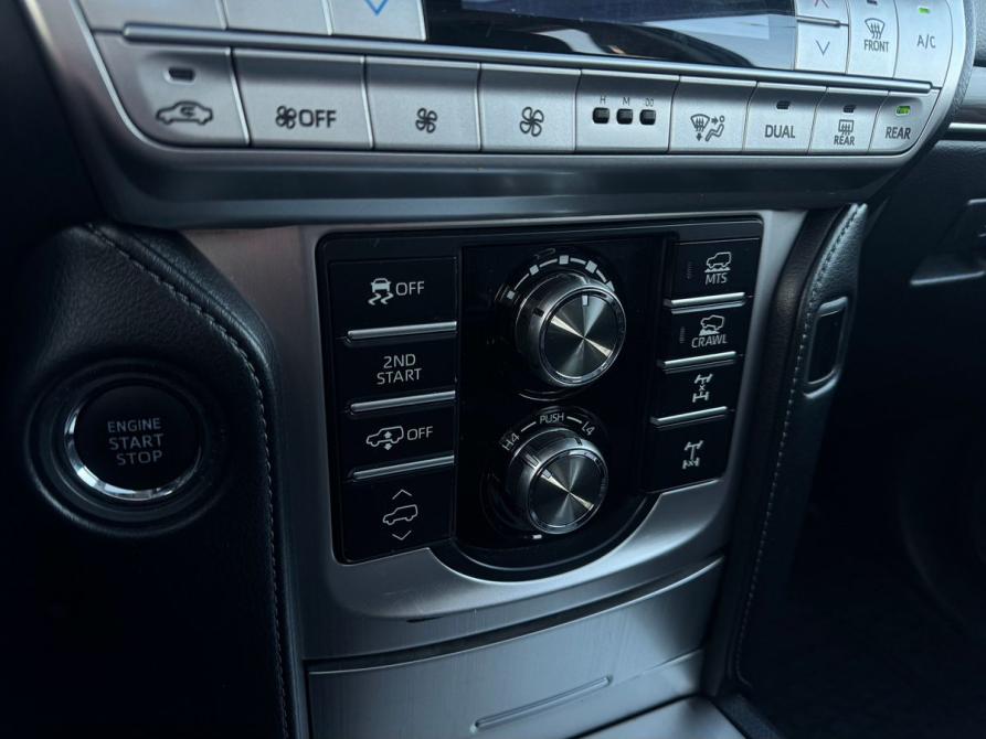 Toyota Land Cruiser Prado 150 Series Рестайлинг 2 Волгоград  - изображение 27