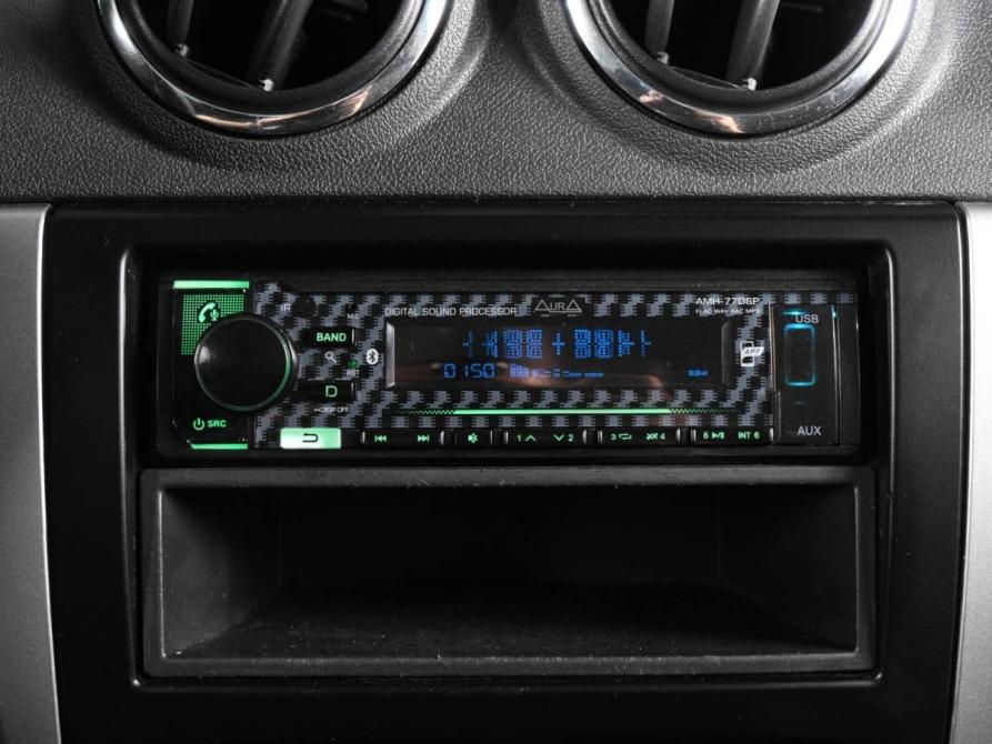 Nissan Almera III (G15) Ростов-на-Дону  - изображение 12