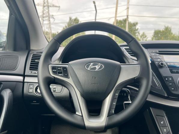 Hyundai i40 I с пробегом 2013 года, цена 1 000 000 рублей, 193170 км, седан, Автокод Объявления